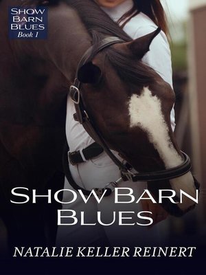 cover image of Show Barn Blues